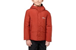 Jack Wolfskin kurtka Uniseks - dzieci Snowbear Jkt K