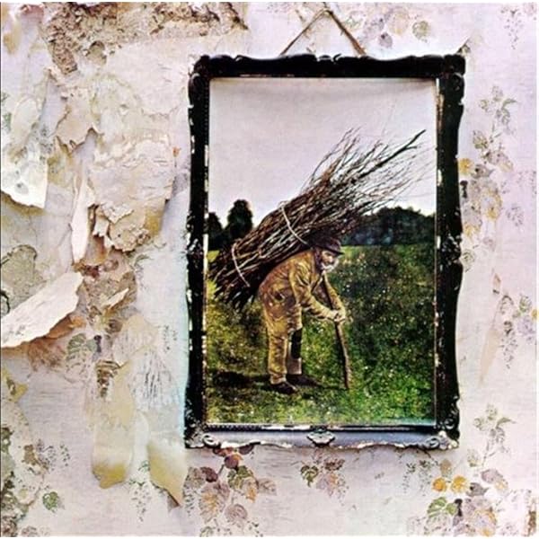 Led Zeppelin III: Amazon.co.uk: CDs & Vinyl