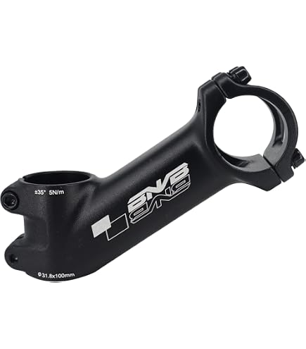 cannondale vorbau rennrad C1 Conceal Fahrrad 31.8mm / -6 schwarz: Größe: 100mm Sport & Freizeit SIZE:3XL Snowboard Bekleidung Savage Gear 4Play Pro