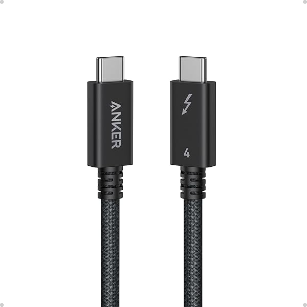 Apple Thunderbolt 4 Pro Cable (1.8m) ​​​​​​​​​​​​(New Model