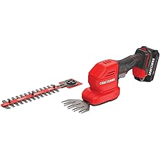 CRAFTSMAN V20 Impact Wrench Cordless 