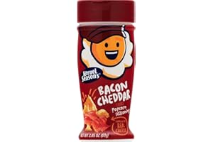 Kernel Season's Bacon Cheddar Popcorn Seasoning - 1 x 80g