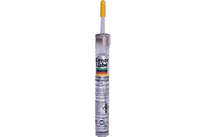 SUPER LUBE Synco Lube® Mehrzwecköl mit Syncolon® (PTFE) - 7 ml, Einzelpack