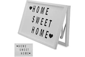 LA CASITA DE AMARA - Tapa Cuadro Electrico Decorativa Blanca + Colgador Llaves. Medida Interna 39x28x3cm. Medida externa 42x31x5cm. Tapa Contador Luz o Cuadro para Tapar Cuadro Electrico.