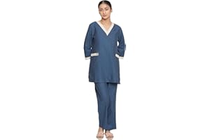 Styleville, Housemaid Uniform, Maid & Nanny Dress set