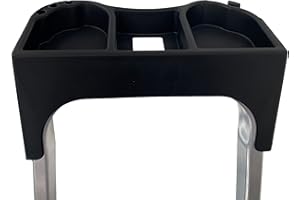 MYPRO Ladder Tool Tray I Bucket I Black I Plastic