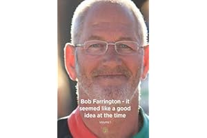 It seemed like a good idea at the time: Volume I