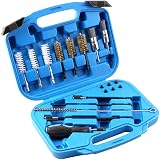 19 pc Set Injection Nozzle Seal Tool Injector Manhole Cleaning Set