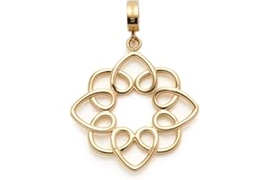 GLASKOCH Jewels by Leonardo ANHÄNGER CECCINA Clip&Mix