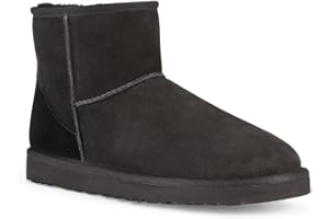 UGG Classic Mini, Stivali Classici Uomo