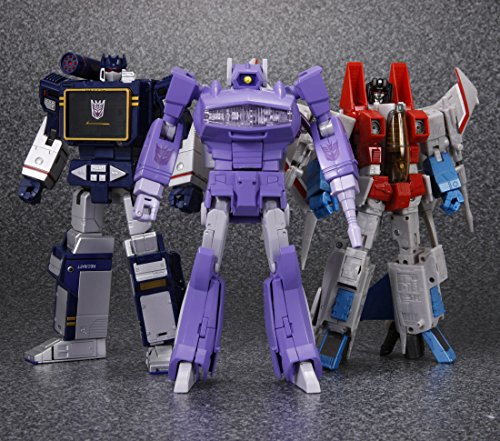 TRANSFORMERS　MP29（Masterpiece） Defense adviser