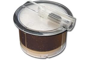 Domena - Casete antical TF EMC (1 unidad) – Centro de vapor