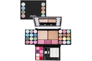 BriConti GmbH Zmile Cosmetics Palette de Maquillage