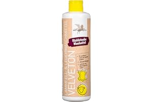 GLRACD Bense & Eicke B&e Velveton Peau de Mouton & Détergent pour Cuir 500 ML