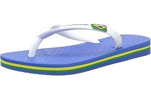 Ipanema Classic Brasil II, Tongs mixte enfant