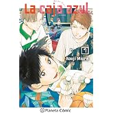 La caja azul n&ordm; 07: 7 (Manga Shonen)
