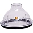 PENTASTARA®-PREETHI Big/wet jar lid for mga -513,509,514,507 Mixer Jar Lid (1 UNIT)