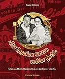 Cover zum Buch »Die Taschen waren voller Geld«