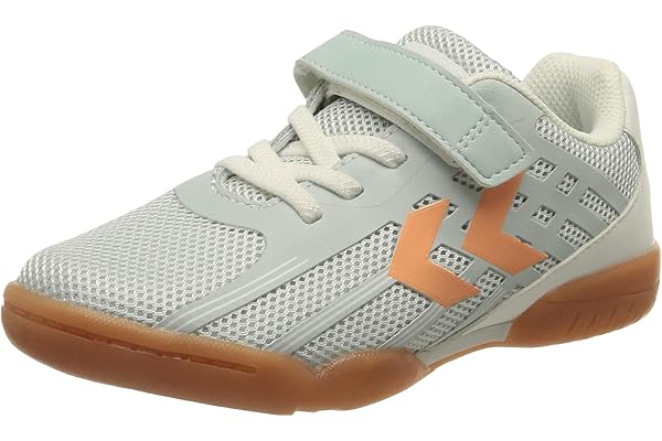 Hummel Root Elite Jr Vc Chaussure de handballMixte