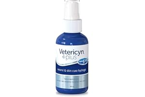 Vetericyn Hydrogel - 90ML