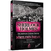 Signature of the Four - Sherlock Holmes