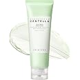 SKIN1004 Madagascar Centella Tea-Trica BHA Foam 4.22 fl.oz, 125ml, Professional Cleansing Care and Relief to Acne-Prone Skin