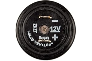 Victron Energy 12-Volt MagCode Power Port (max. 15 Amp)