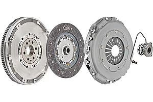 VALEO 837300 Kit frizione