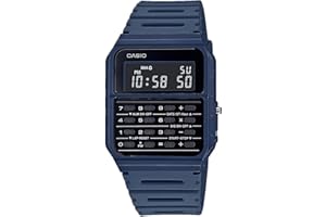 Casio Watch CA-53WF-4BEF