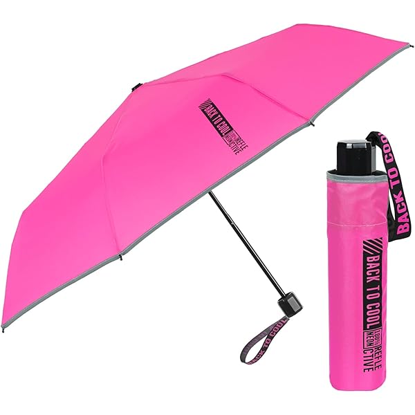 Sterntaler Kinder Regenschirm Blumenwiese - Taschenschirm Mit Reflektor (80cm)