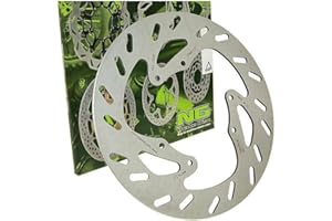 NG BRAKE DISC Bremsscheibe NG - DERBI SENDA SM X TREM 50-2008-2009 (vorn)