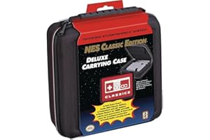 BIGBEN INTERACTIVE NES Nintendo Entertainment System Classic Mini - Mini Tasche (NESM30)