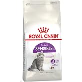 Royal Canin Sensible 33 Hassas Sindirim Sistemi Destekleyici Kedi Maması 2 Kg, petticino8209