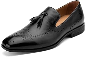 MEIJIANA Mocassini Uomo Scarpe Uomo Estive Mocassini Uomo Eleganti Comfort Slip On Scarpe