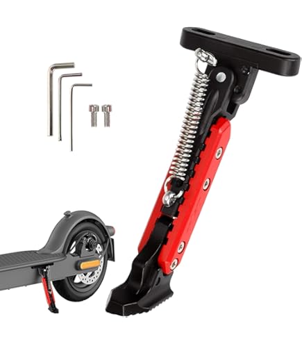 E-Scooter Radabdeckung Mit Reflektor - Für Ninebot Max G30 Serie