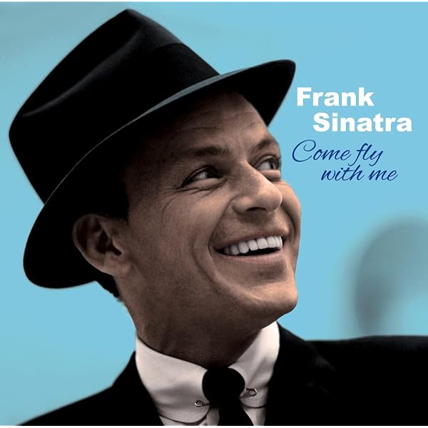 FRANK SINATRA - PORTRAIT OF SINATRA LP (14480): Amazon.co.uk: CDs