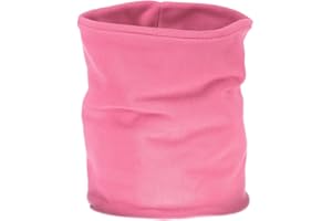 CMP Scaldacollo In Pile Per Bambini Scaldacollo Unisex - Bambini e ragazzi