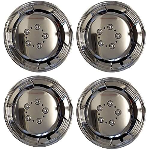 Amazon.co.uk mini wheel trims