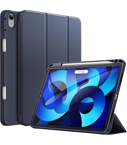 IPad Air 2022 Revisited: (Still) Pro In Performance And Mini