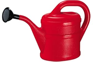 GELI GMBH Plastic Watering Can 2 litres