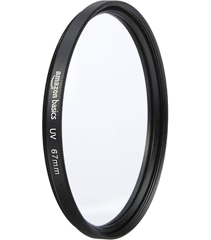 Walimex Pro Filtro ND1000 86 Mm – Vetro Multi-rivestito Slim – Per Paesaggi E Lunghe Esposizioni
