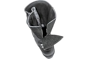 Daytona Lady Pilot GTX Gore-Tex wasserdichte Damen Motorradstiefel