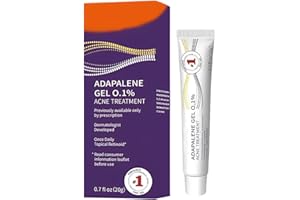 NHPY Crème anti-acné 20 g, lisse la peau, réduit l'acné, atténue les imperfections et les boutons, sans dessécher