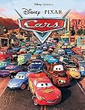 Image de Cars, DISNEY CINEMA refonte avec bonus