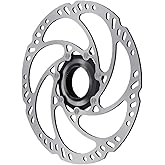 Magura, Disco MDR-C 180Mm Centerlock Per Ruote Quick Release, Compreso Anello Di Bloccaggio, Scheibenbremse, Mehrfarbig, 180 