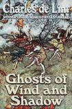 Image de Ghosts of Wind and Shadow (English Edition)