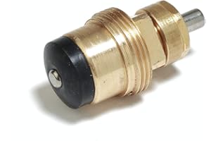 Giacomini - Mécanisme pour robinet thermostatisable bitube