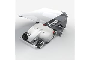 Idea Mower abrì Tondeuse Robot Compatible avec Luba Mammotion