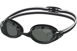 Speedo unisex - vuxen Vanquisher 3.0 Simglasögon