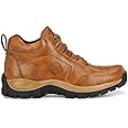HENESH ENTERPRISES -> Rugged Adventure Hiking Boots